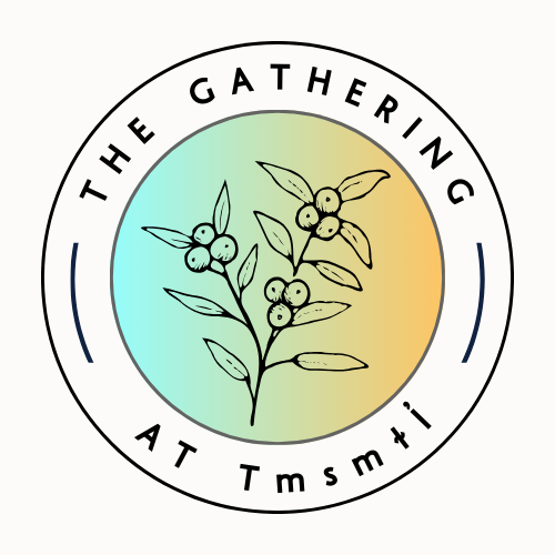 The Gathering at Tmsmɫl̓