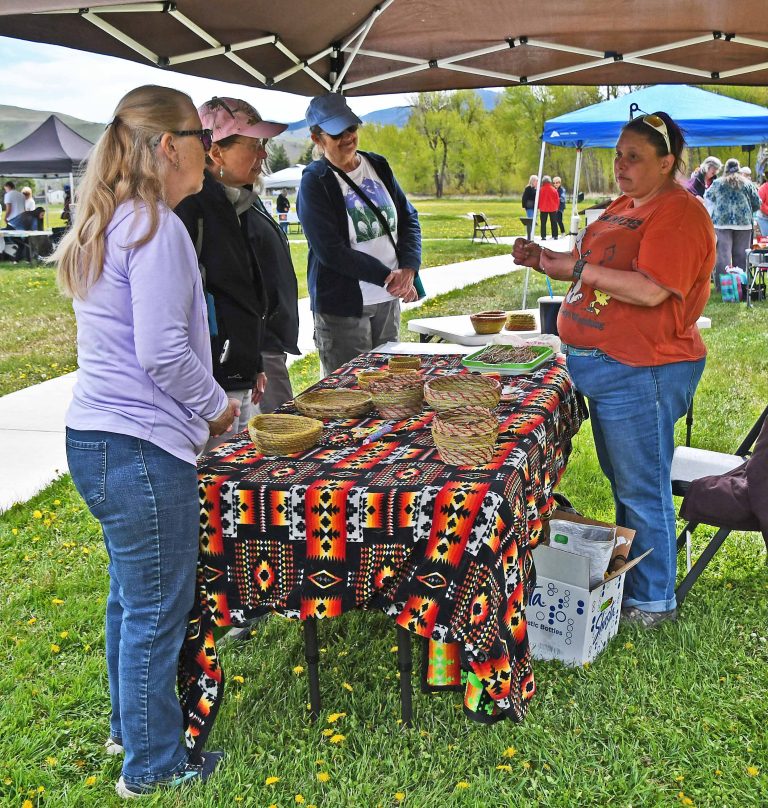 The Gathering at Tmsmli