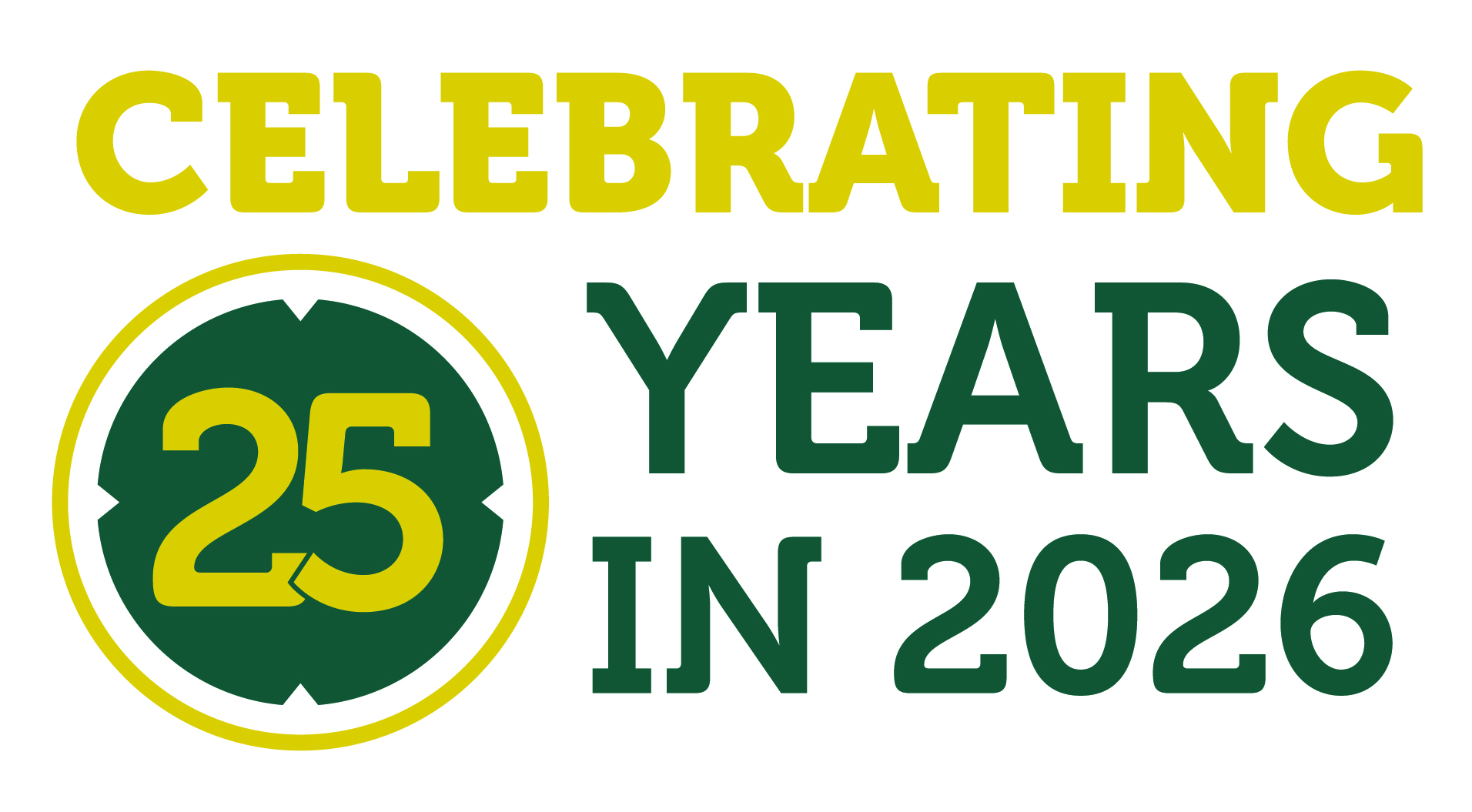 25th Anniversary Open House